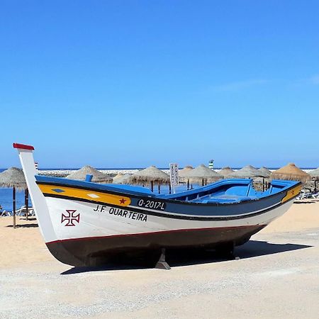 Abmar- Por-Do-Sol, Vista Mar, Remodelado, Wifi, 80Mt Praia クアルテイラ エクステリア 写真