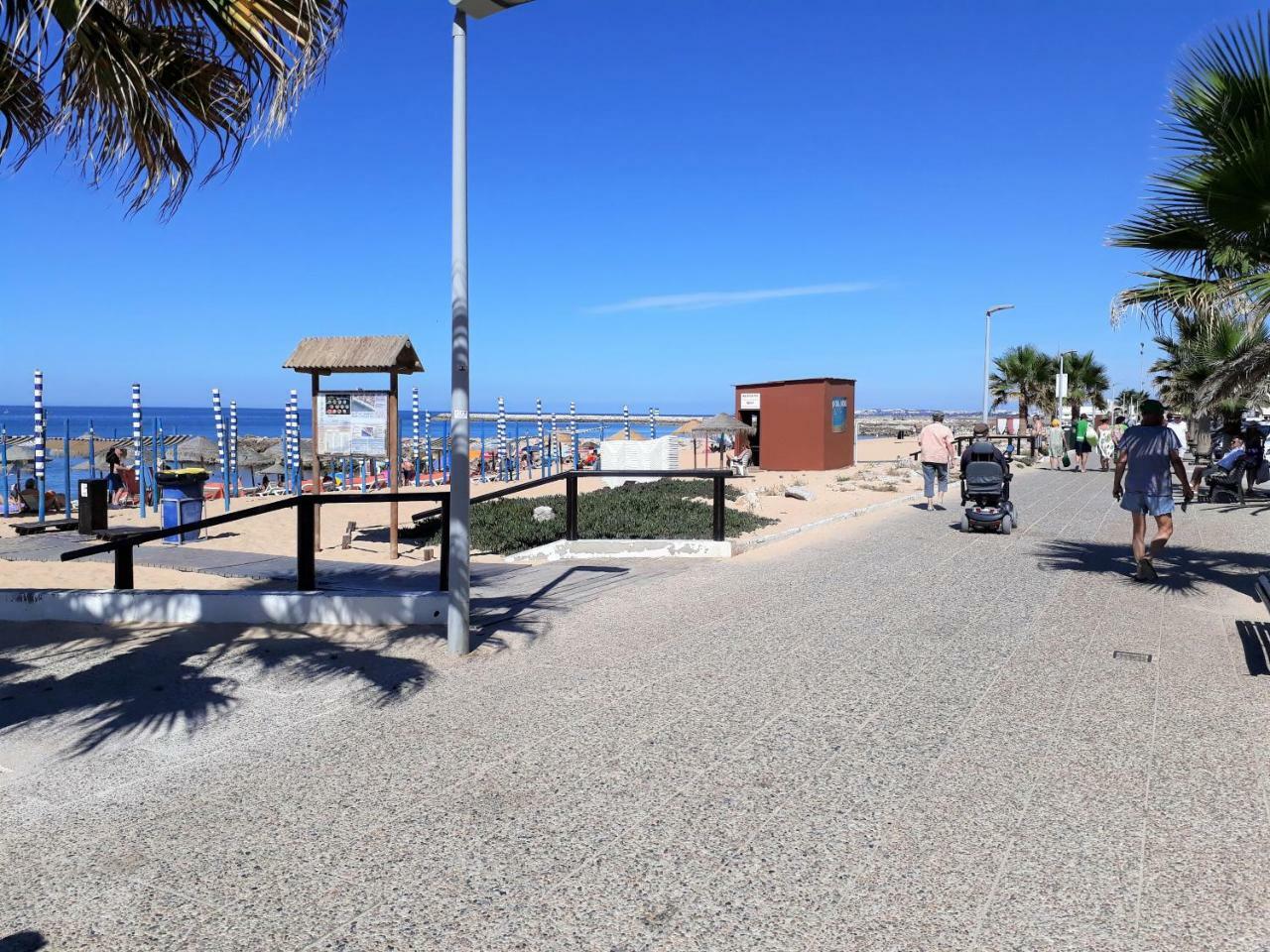 Abmar- Por-Do-Sol, Vista Mar, Remodelado, Wifi, 80Mt Praia クアルテイラ エクステリア 写真