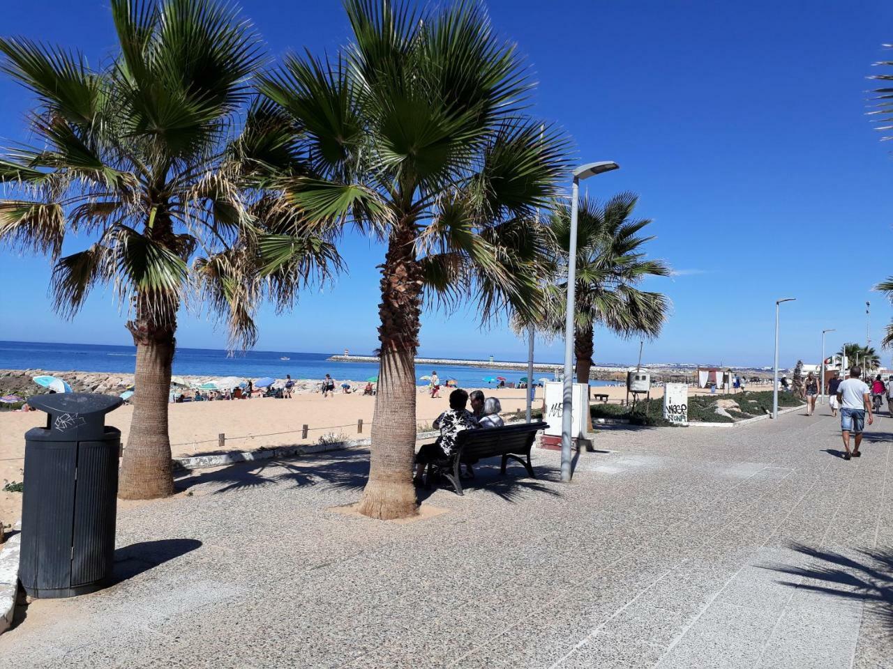 Abmar- Por-Do-Sol, Vista Mar, Remodelado, Wifi, 80Mt Praia クアルテイラ エクステリア 写真